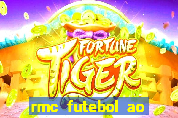 rmc futebol ao vivo gratis